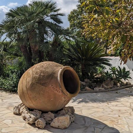 Jávea Ca Toscaヴィラ エクステリア 写真