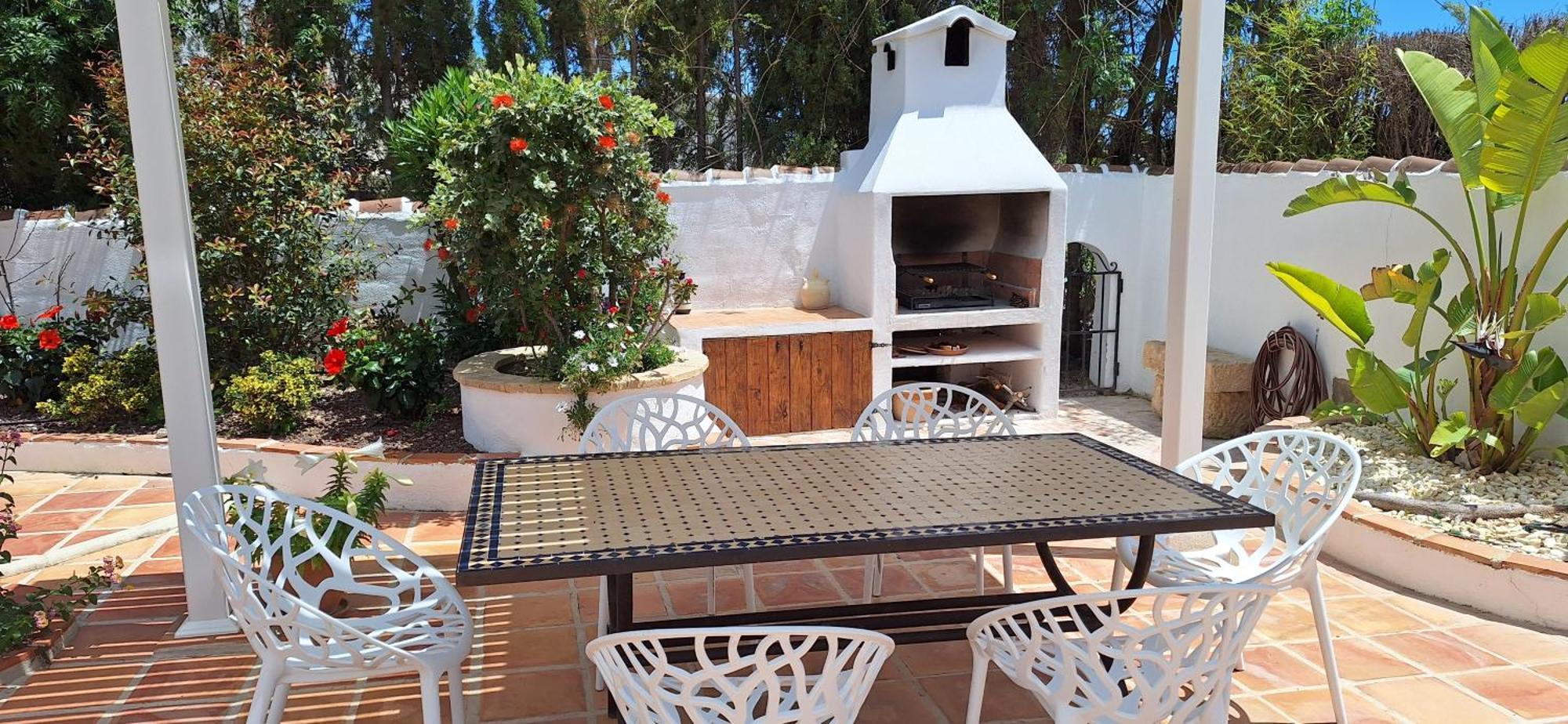 Jávea Ca Toscaヴィラ エクステリア 写真